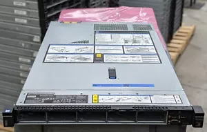 Lenovo ThinkAgile HX3320 bare bones - Picture 1 of 6