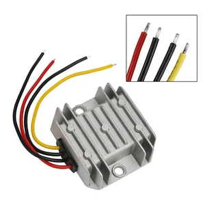12V Auf 36V DC-DC Step Up Boost Spannungswandler 2A 72W Industrie-Netzteile - Bild 1 von 10