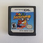 Mario Hoops 3 On 3 (Nintendo DS) - Cartridge Only *Tested* 