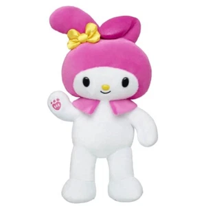 My Melody Sanrio Hello Kitty and Friends Plush Toy! - Picture 1 of 2