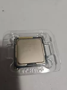 Intel Core i5-3470S 2,9 GHz 5GT/s LGA 1155 Desktop CPU Prozessor SR0TA. - Bild 1 von 1