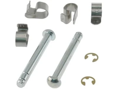 Kit de herrajes de freno delanteros para Pontiac Firebird 1988-1993 66689HDWW 1989 1990 1991 Foto 1 de 2