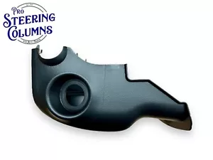 12-17 KIA RIO STEERING COLUMN LOWER BEZEL COVER NEW OEM 84850-1W000HU - Picture 1 of 4
