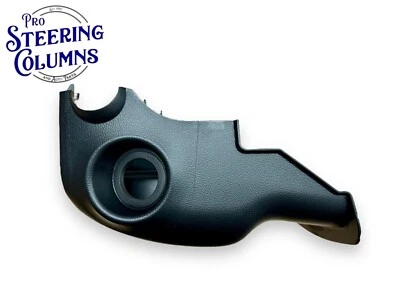 12-17 KIA RIO STEERING COLUMN LOWER BEZEL COVER NEW OEM 84850-1W000HU - Image 1 of 4