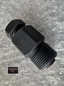NEW UNIVERSAL FLY WHEEL PULLER MAG PULLER M25X1.5 MM LEFT HAND THREAD - Picture 1 of 3