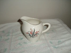 Wedgwood and Co. LTD Milchkännchen England - Bild 1 von 3