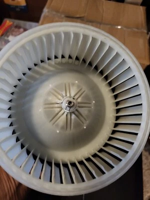 TYC 700258 Replacement Blower Assembly - Image 1 of 4