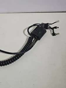 ICT220 ICT250 Magic Box fil câble pour ingenico 296105416 MUL0864 - Imagen 1 de 5