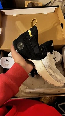 Jordan ovo Trunner Foto 1 de 3