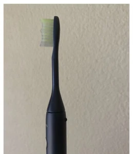 Philips One by Sonicare Battery Toothbrush, Midnight Blue, HY1100/04 - Picture 1 of 4