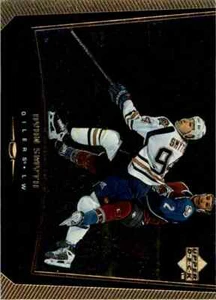 1998-99 Upper Deck Gold Reserve Dean McAmmond #271 - Picture 1 of 2