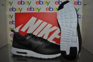 Nike Air Max Vision Herren Sportschuhe 918230 002 Schwarz/Schwarz-Sequoia NIB - Bild 1 von 2
