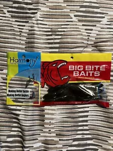 Big Bite Baits Pro Series Swimming Craw - Picture 1 of 2
