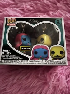 Funko Schlüsselanhänger - Bild 1 von 1