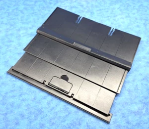 EPSON WorkForce 600, 610, 615 Output Paper Tray Replacement - Photo 1/8
