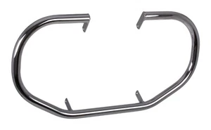 Crash-Bar/Sturzbügel - Chrom - Yamaha XVS 650 Drag Star + Classic - Bild 1 von 1