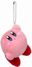 Star Kirby All Star Collection Kirby Mc Hanging Star Plush Full Length 10Cm