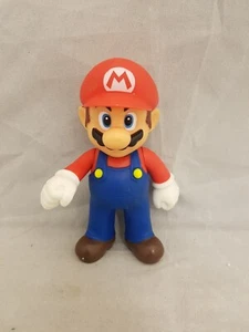 Super Mario Bros 5" Actionfigur Nintendo - Bild 1 von 2