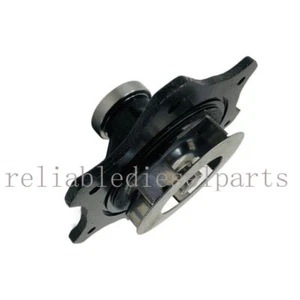 1817687C96 For Perkins 1306-9T 1306-E76T 1306-E87TA Engine Water Pump - Picture 1 of 7