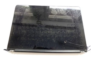  MacBook Pro 15" Retina A1398 2012 Early 2013 Display Assembly Komplett 661|aPb - Bild 1 von 12