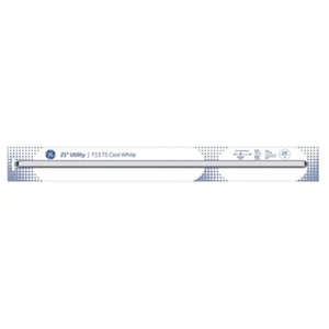 GE Lighting 49333 13W Cool White Fluorescent Light Bulb - Pack Of 5 - Picture 1 of 1