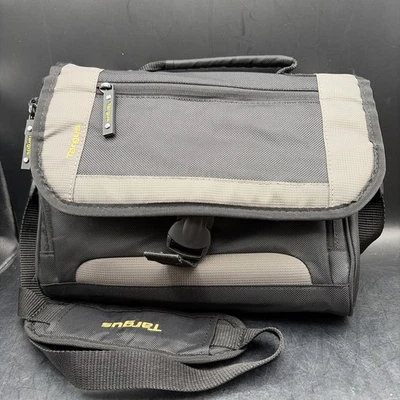 Targus CityGear Mini Messenger iPad Tablet Bolsa Estuche Suave 11”x8.5” TSM148-50 Foto 1 de 4