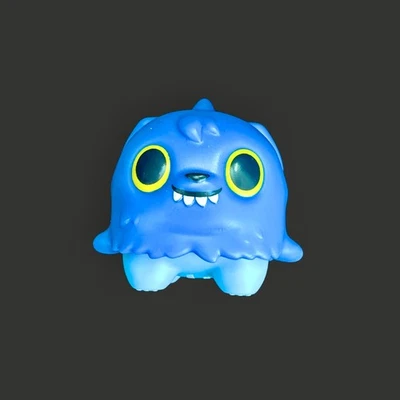 Wendy's Kids Meal My Strange Pet, "Shark Dog", suelto sin bolsa Foto 1 de 4