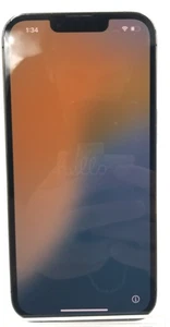 Apple iPhone 13 Pro SBLOCCATO qualsiasi operatore nero 128GB iOS 18.5 - Foto 1 di 12