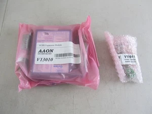 Orion Control Systems AAON V13010 VCBX Expansion Module + V12911 New in Pkgs - Picture 1 of 7