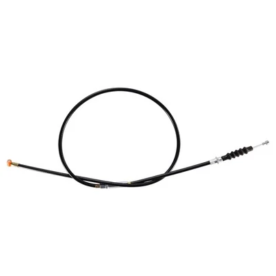 38.98 Inch Clutch Cable with Adjuster for 50cc-125cc Dirt Pit Bikes Black - Photo 1/4