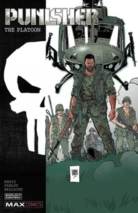 Punisher Max: The Platoon - Bild 1 von 1