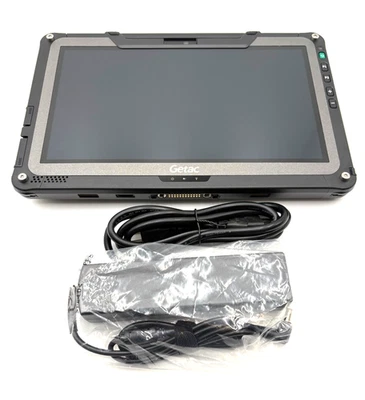 Getac F110G6 i5 -1145G7 15R 256 1920x1080 Intel Core i5-1145G7 Integrated GPU - Image 1 of 4