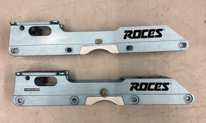 ROCES AGGRESSIVE INLINE SKATE FRAMES '62 IMPALA #2 - Picture 1 of 14