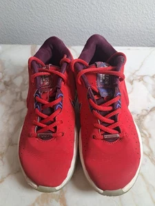 Nike Lebron shoes Size 4Y Boys - Picture 1 of 8
