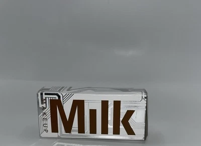 Bronzeador biônico Milk Makeup viagem no tempo 0,6 oz. Tamanho completo NOVO na CAIXA - Imagem 1 de 2