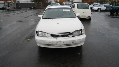 Medidor de flujo de aire de 4 cilindros compatible con 98-02 MAZDA 626 3434818 Foto 1 de 4