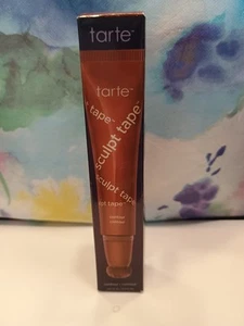 Tarte Sculpt Tape Contour in bronzo freddo. Formato completo, 12 ml/ .4 fl oz. - Foto 1 di 4
