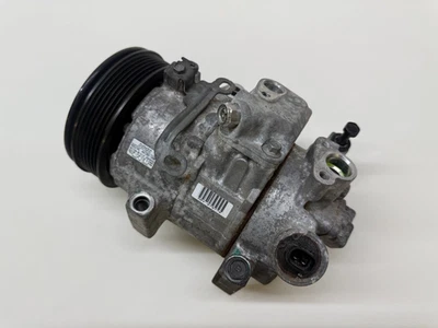 BOMBA COMPRESOR AIRE ACONDICIONADO ORIGINAL LOTUS ELISE S3 2ZR SC 1.8 EL4 Foto 1 de 4