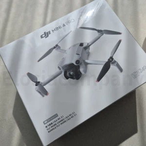 DJI Mini 4 Pro Fly More Combo Camera Drone (DJI RC 2 + 3 batteries) - express - Picture 1 of 6