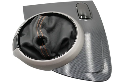 1WT151V5AD NUEVO OEM 2014-2017 DODGE VIPER CONSOLA PALANCA DE CAMBIOS BISEL ACR SRT GTS Foto 1 de 4