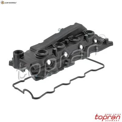 ZYLINDERKOPFHAUBE 601 682 FÜR TOYOTA HILUX/VI/Pickup/VII LAND/CRUISER/PRADO 3.0L - Image 1 of 4