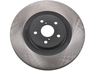 Тормозной ротор передний правый для Lexus GS300 2018-2019 API 92564HTRF - Изображение 1 из 2