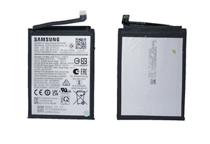Original Samsung Akku SCUD-WT-W1 Galaxy A22 5G 5000mAh Batterie Battery Accu - Zdjęcie 1 z 5