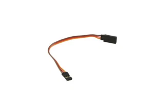 Cable de servoextensión 15 cm JR UNI conector hembra Graupner servo cable Hitec - Imagen 1 de 1