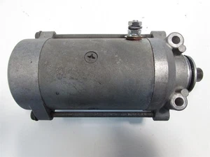 STARTER MOTOR STARTING ELECTRIC START CM250C CUSTOM 82 1982 HONDA 31200-KC2-315 - Picture 1 of 3