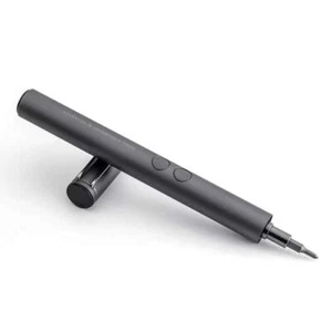 Mini Electric Screwdriver3 Led Lights Electric Screwdriver Cordless Rechargeable - Picture 1 of 6