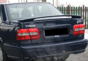 VOLVO S70 96-00 - HECKSPOILER HECKFLÜGEL - TUNING-GT - Bild 1 von 3
