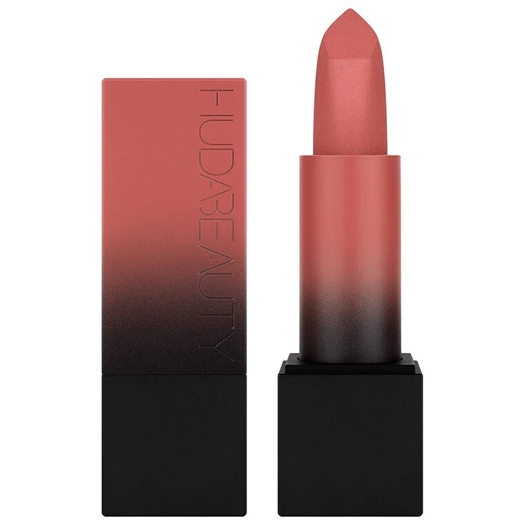 Huda Beauty *Rendezvous* Power Bullet Matte Lipstick - Image 1 of 1