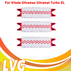 Wiper cover wiper insert for Vileda UltraMax Ultramat Turbo XL 2in1 good quality