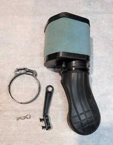 MCD Air Intake &Filter RR5/ XR5/ W5 - Picture 1 of 4